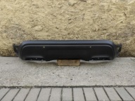 CITROEN C5 AIRCROSS 17- bumper rear rear part