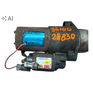 starter KIA CARENS IV 13- 1.7 CRDI 36100-2A830