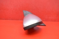 mirror left silver EU 24436145FK6 OPEL VECTRA C 02-05 5 PIN