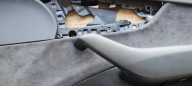 Q7 4M II side door right front front ALCANTARA 4M0867118B