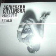 Forever child - Agnieszka Chylińska