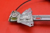 window regulator left front EU 69820-02801-C TOYOTA COROLLA E21 sedan 18-25