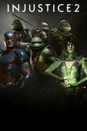 Injustice 2 - Fighter Pack 3 DLC PL PC klucz STEAM