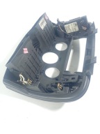RENAULT SCENIC 1 et 96-03 Boîte Châssis Console Moyen