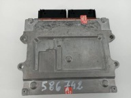 control unit of the engine 32242004 Volvo XC 90 II (2015- )