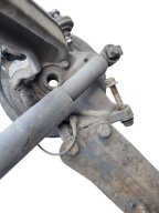 swing arm right rear part OPEL INSIGNIA A KOMBI 2.0 CDTI