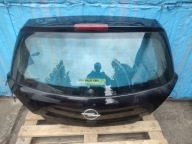 boot door rear opel astra h hb z20r