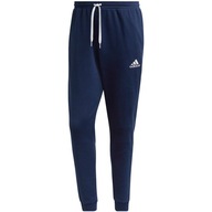 Spodnie dziecięce adidas Entrada 22 dresy baw. 164