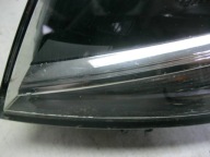 light front left Vw Golf VII Lift 17
