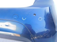 OPEL MERIVA B bumper rear rear part