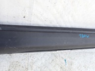 SUZUKI SX4 S-CROSS 13- moulding threshold right