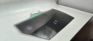 window door left rear part 8W9845205 AUDI A4 B9 S-LINE