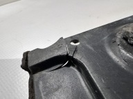 cover rear part rear covers holder left right Lincoln Continental 2017+