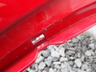 bumper front front SUZUKI VITARA 3 III LIFT 18
