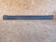 moulding threshold right MITSUBISHI ASX and