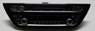 BMW 5 G30 3.0D 19R PANEL klími klimatizaci 7947869