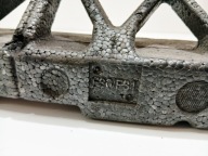 ABSORBER nárazníku předek BMW F30