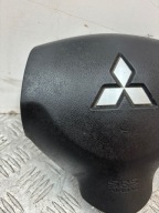 AIRBAG Airbag Deckel MITSUBISHI OUTLANDER 07