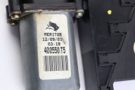 SKODA FABIA and mini motor lifting windows left front front 6Q1959801