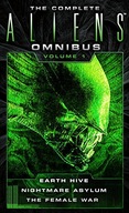 The Complete Aliens Omnibus: Volume One (Earth