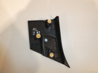 cover cap of the threshold left RENAULT MASTER III 8200689903