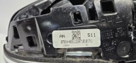 mirror right TOYOTA HIGHLANDER IV 19- 14 PIN 87910-0E511 original