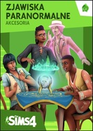 The Sims 4 Paranormálne javy (Kód EA ORIGIN)