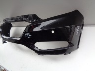 front bumper HONDA HRV 15- NR 24393