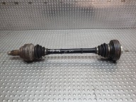 semi-axis left rear part 7533453 BMW E87 LCI E91 E90 E92 E93 330D N57