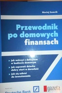 Przewodnik po domowych finansach - Samcik