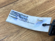 pipe dolotowa Ford Escape IV 2020+