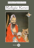 Religie Korei