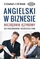 ANGIELSKI W BIZNESIE