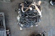 engine complete BMW B48B20A 6 TYSKM