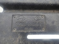 HYUNDAI I30 PIANKA der Stoßstange heck hinten