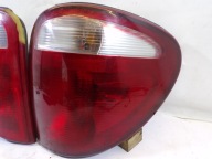 lights rear. rear part left right CHRYSLER VOYAGER IV 4