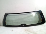 Suzuki Swift IV 3D Vitre Arrière du capot