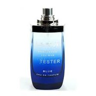 LA RIVE woda perfum 75 ml PRESTIGE MAN BLUE TESTER