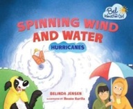 Spinning Wind and Water: Hurricanes Jensen