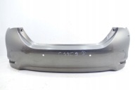 bumper rear part rear TOYOTA COROLLA E18 sedan 2013