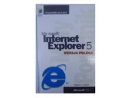 Internet Explorer 5 - Nelson - Nelson