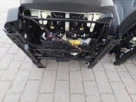seat front front right + airbag MERCEDES E W213 S213