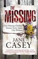 The Missing: The unputdownable crime thriller
