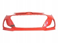 Hyundai I10 II 2 LIFT bumper front front