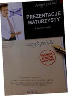 Prezentacje maturzysty - język polski - egzamin us