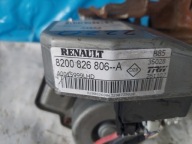 control electrics CLIO III 8200826806A