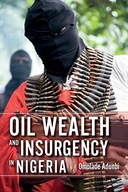 Oil Wealth and Insurgency in Nigeria Adunbi