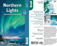 NORTHERN LIGHTS PRZEWODNIK BRADT