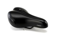 Siodło rowerowe SELLE ROYAL MOODY 8072 DRT DAMSKIE