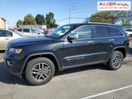 Jeep Grand Cherokee 2021, 3.6L, 4x4, LIMITED, ...